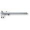 Pocket Vernier Caliper, with Locking Screw 150 mm